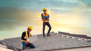 Best Roof Leak Repair  in Pelahatchie, MS